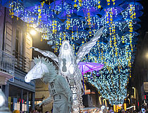 Agrandir l'image (fenêtre modale)