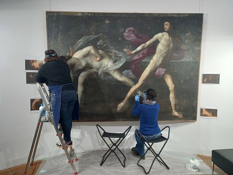 Agrandir l'image (fenêtre modale)