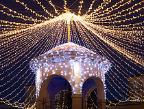 Agrandir l'image (fenêtre modale)