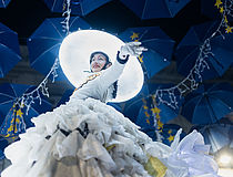 Agrandir l'image (fenêtre modale)