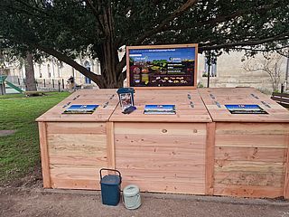 Agrandir l'image (fenêtre modale)